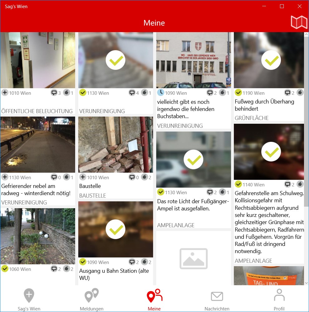 【图】Sag’s Wien(截图3)