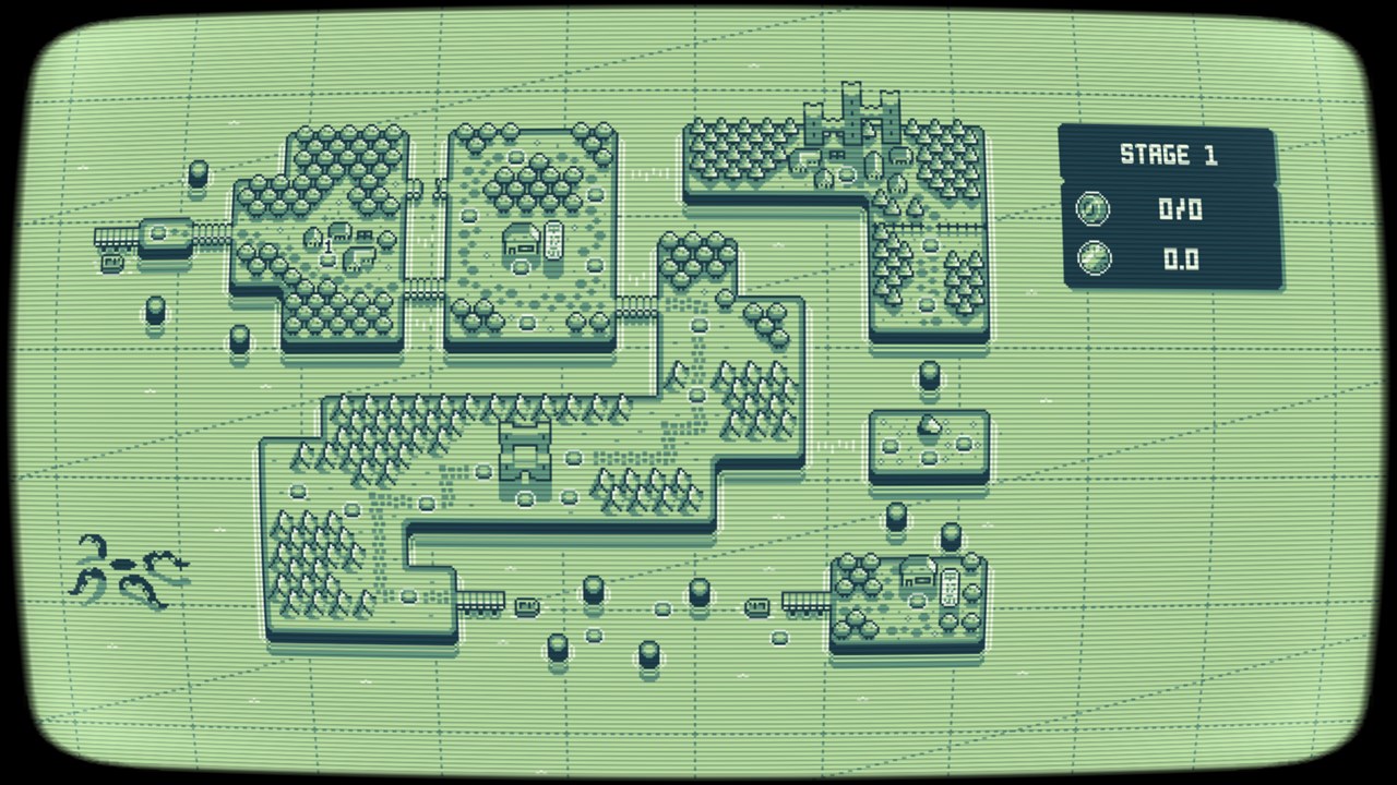 Awesome Pea 2 screenshot 3