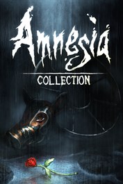 Amnesia: Collection - Windows