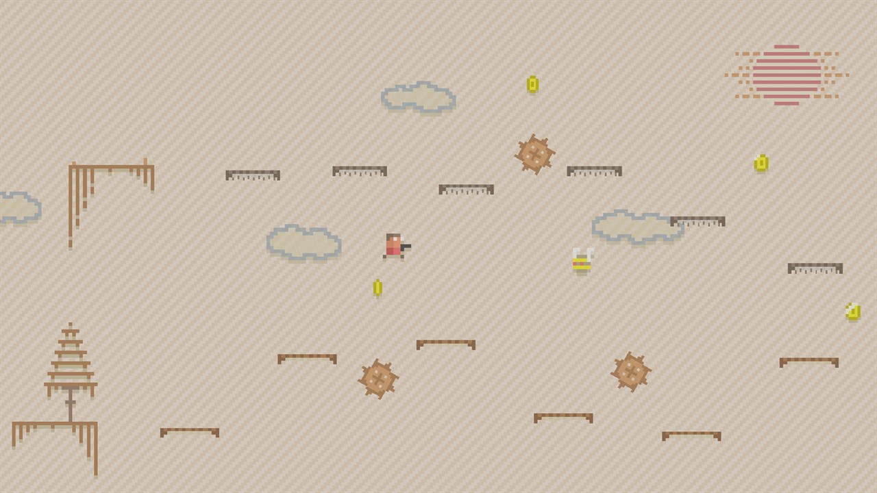 Paper Pixel screenshot 6