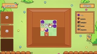 Whisker Mess (Xbox One) screenshot 1