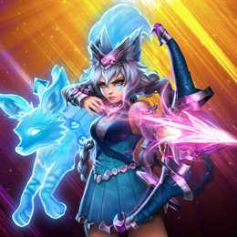 Aperçu L'édition Deluxe de Paladins