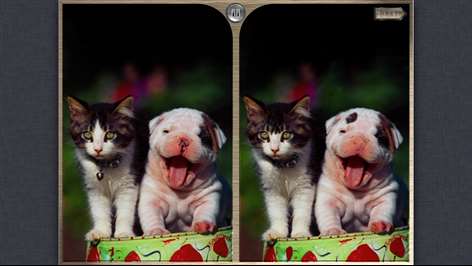h Find The Differences 1 Lite Screenshots 1