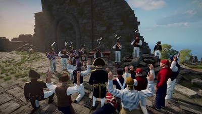 Holdfast: Age Of Sail Edition — скриншот 22