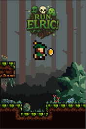 Run, Elric! (Windows)