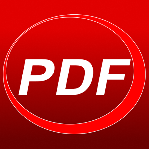 PDF Reader - PDF-Dateien bearbeiten