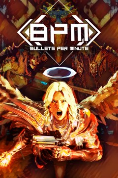 Cover poster for BPM: Bullets Per Minute