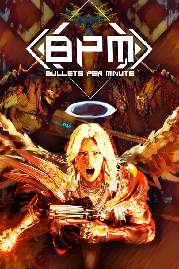 BPM: Bullets Per Minute