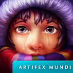 Enigmatis 3: The Shadow of Karkhala