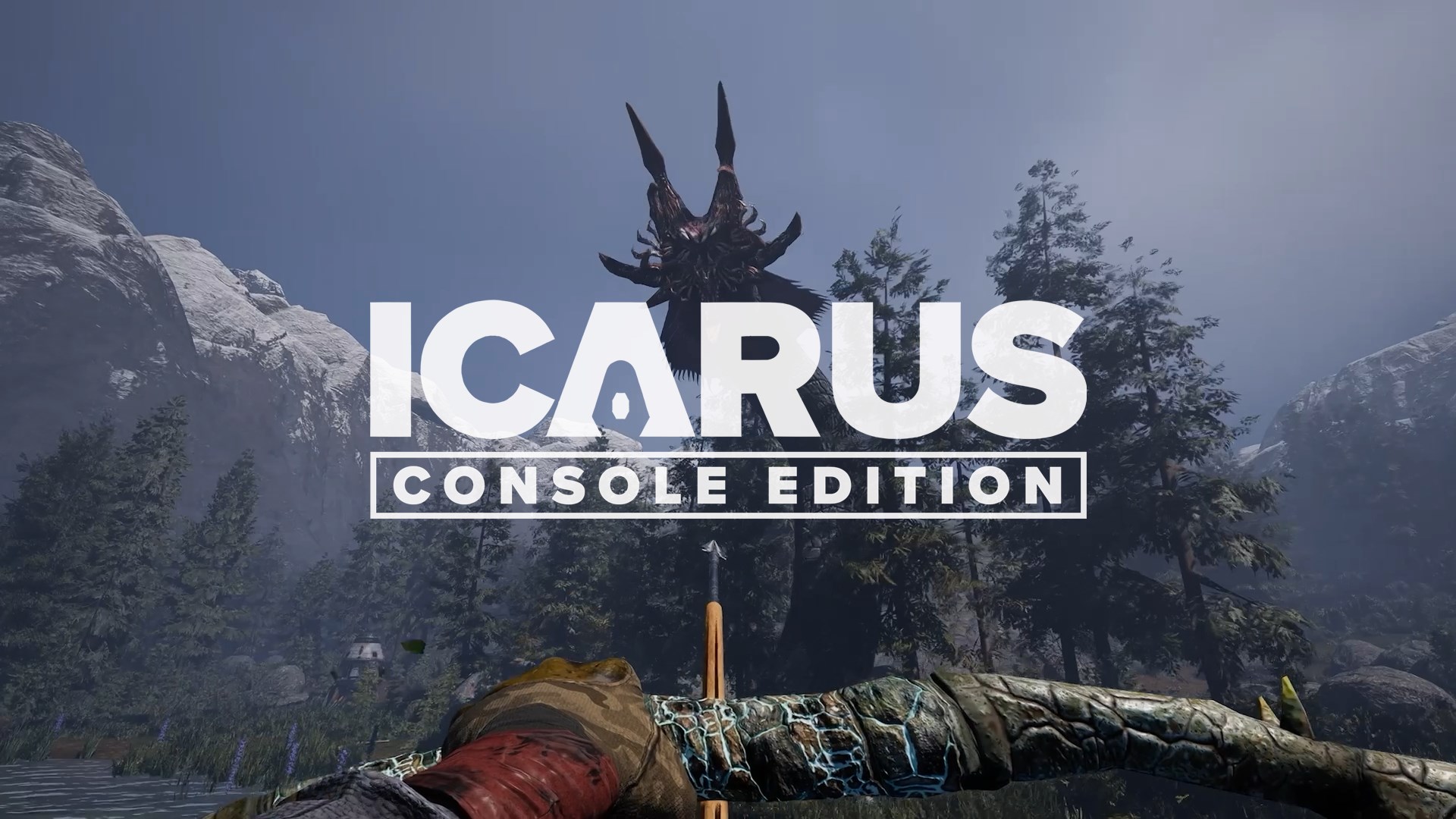 Launch Trailer