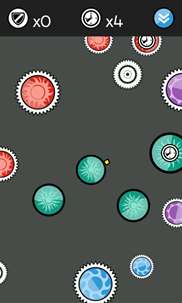 Looper game screenshot 2