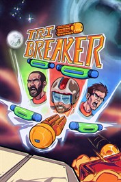 Tri Breaker: A Sacred Symbols Odyssey