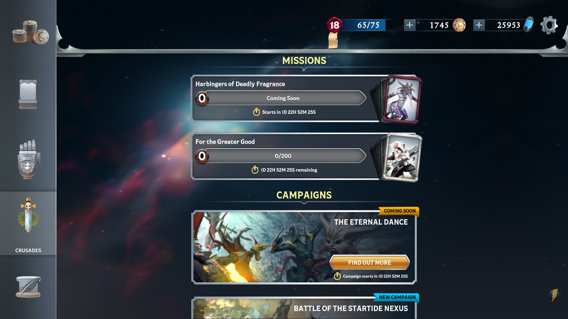 Screenshot 5 Combat Cards windows