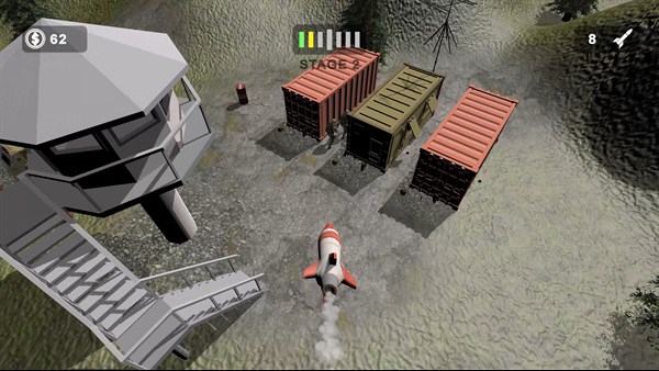Ace Strike Chopper — 5