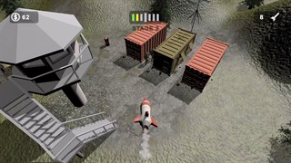 Chopper Strike! screenshot 5