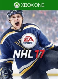 EA SPORTS™ NHL™ 17 Édition Standard