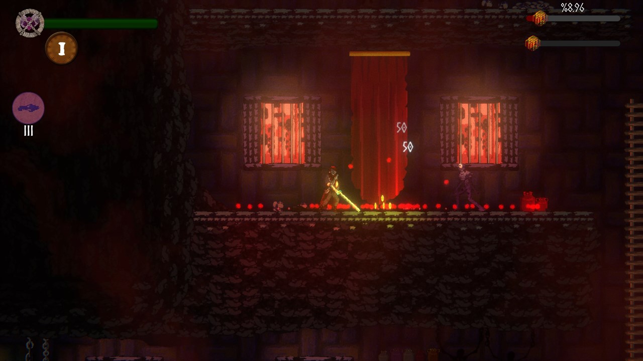 Rift Keeper screenshot 10