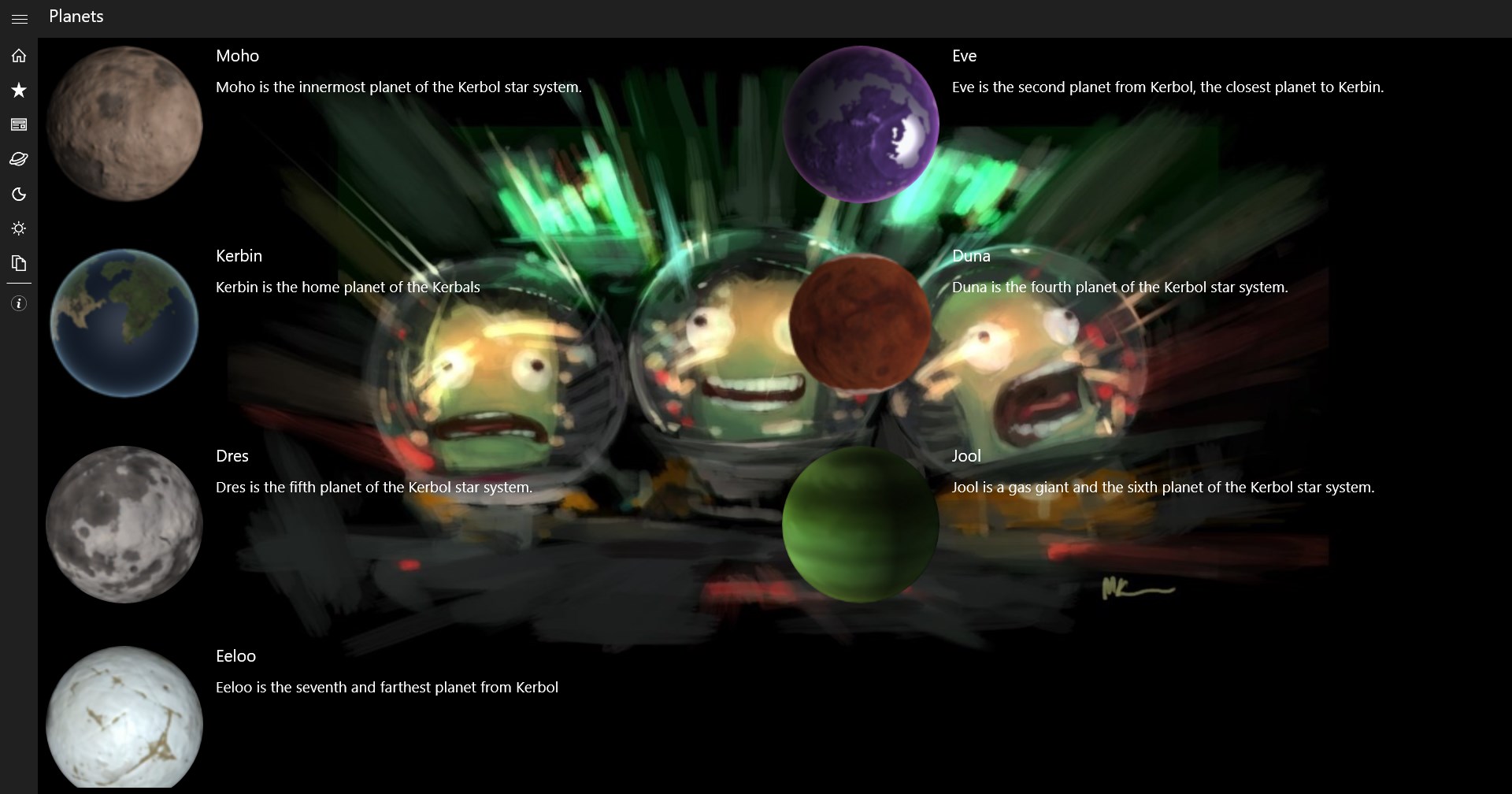 Kerbal Wiki and News - Microsoft Apps