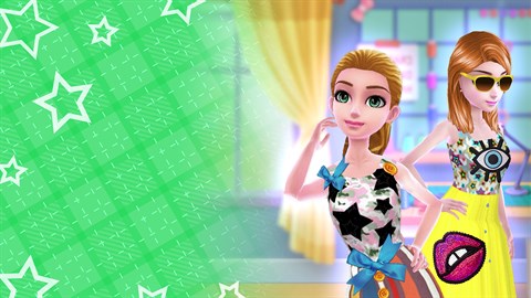 DIY Fashion Star: Arts & Crafts