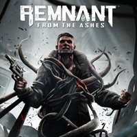 Remnant: From the Ashes Pre-order Bundle