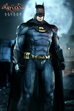 Get Batman Inc. Skin - Microsoft Store en-IL