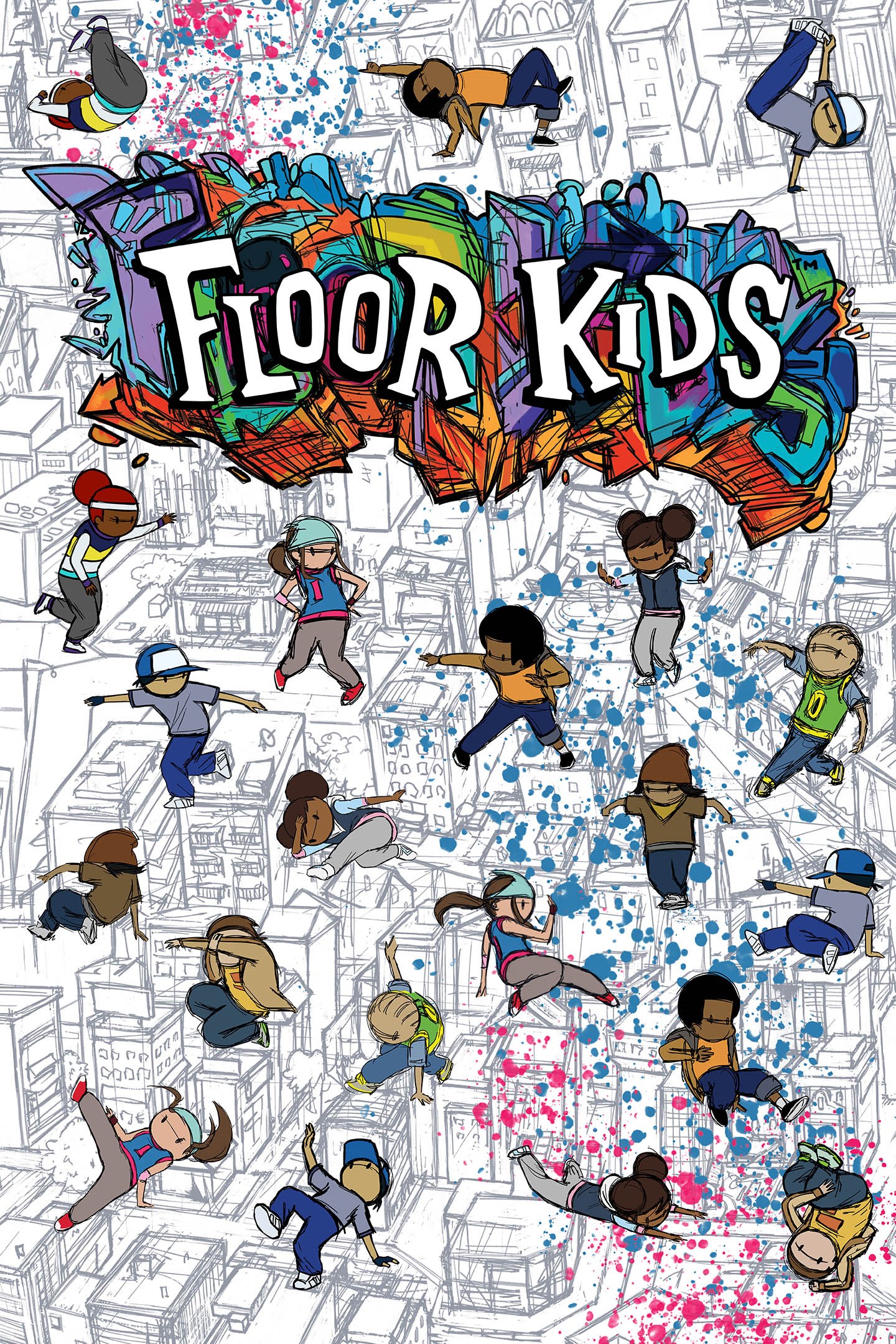 Floor Kids image