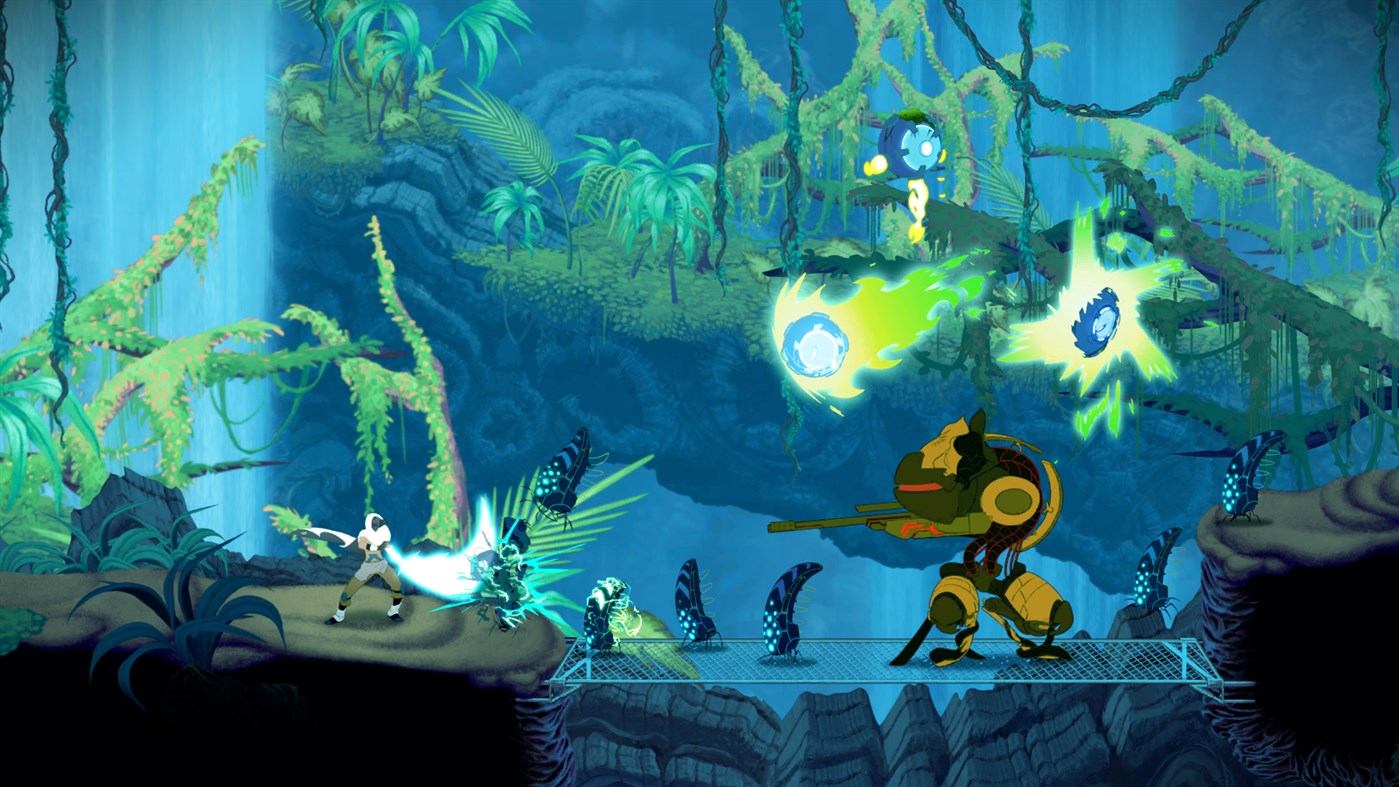 #4. Sundered®: Eldritch Edition (Windows) 由: Thunder Lotus®