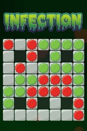 Infection - Board Game