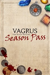 Vagrus - The Riven Realms Season Pass