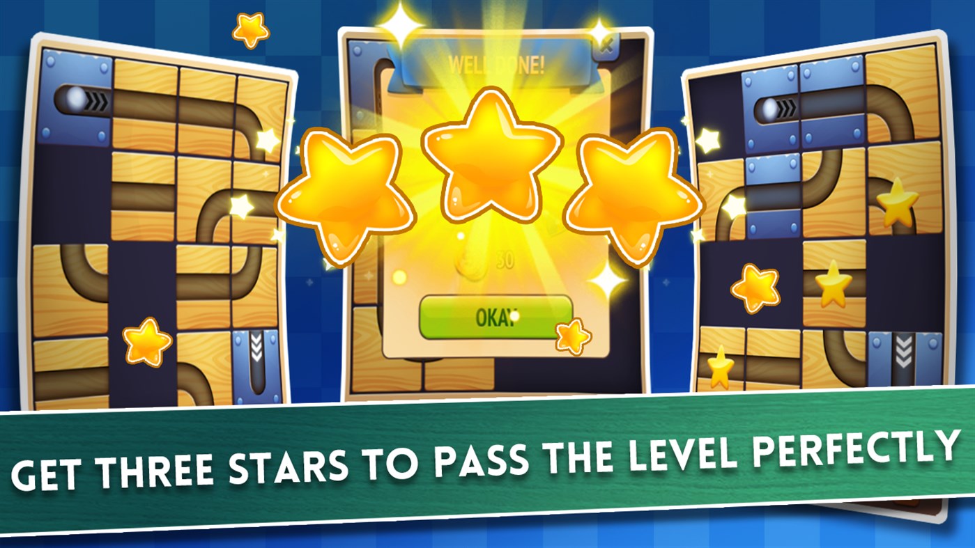 #5. Sliding Block Pipeline (Windows) بواسطة: MIRACLE GAMES INC.