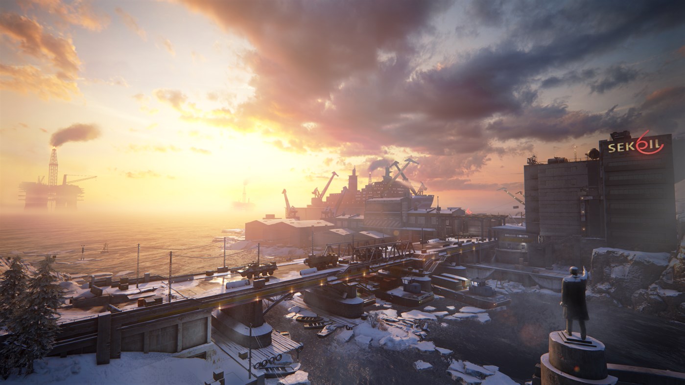 #1. HUB-93 (Xbox) By: CI Games