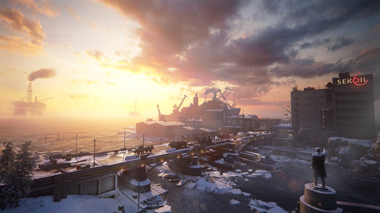 Sniper Ghost Warrior Contracts & SGW3 Unlimited Edition screenshot 5