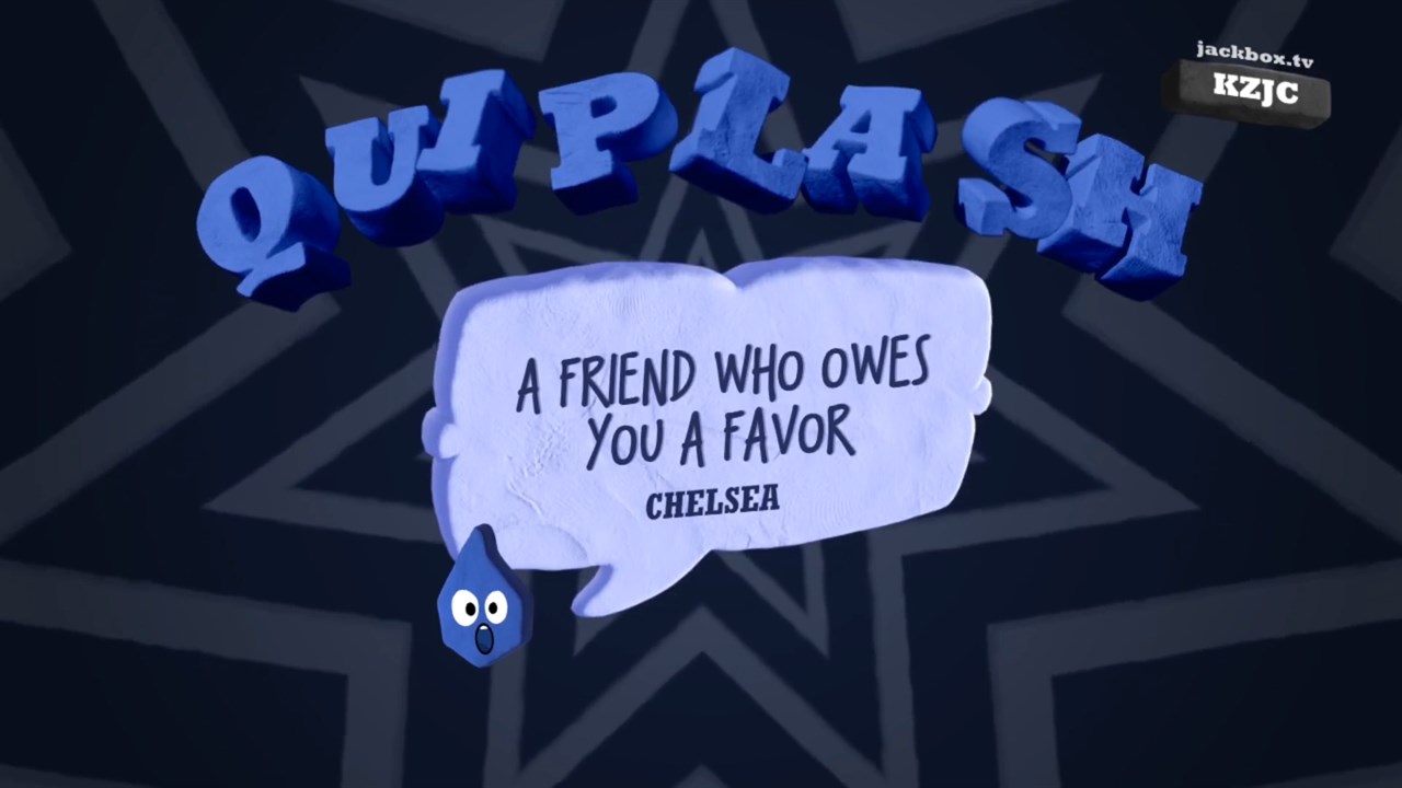 The Jackbox Party Starter screenshot 4