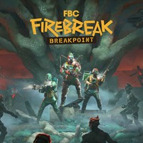 FBC: Firebreak
