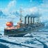 World of Warships: Legends — Volonté de fer