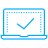 Material Request module for Dynamics 365 Finance and Operations (aka FinOps or D365FO) icon