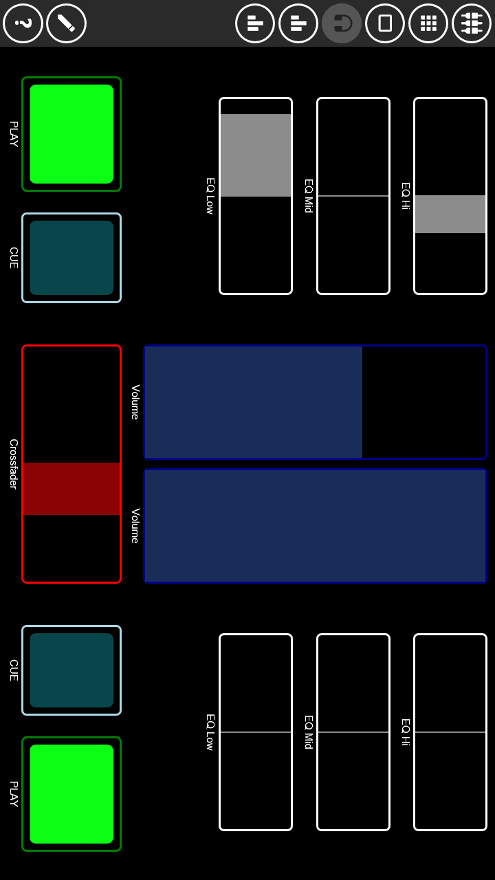Midi Control for Windows 10 Mobile