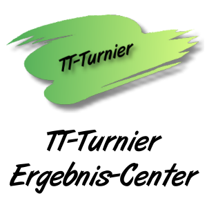 TT-Turnier ErgebnisCenter