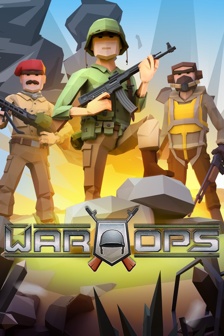 Obter Code of War: Jogo de Tiro Online - Microsoft Store pt-CV