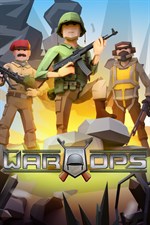 Baixar Grátis War Ops: Jogos de Tiro Guerra APK para Android