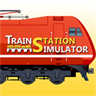 Train Station Simulator PC