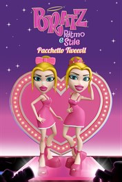 Bratz® Ritmo e Stile - Pacchetto Tweevil