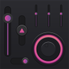 Music Player - MP3 Player, Audio Player