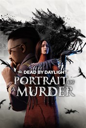 Dead by Daylight: capitolo Portrait of a Murder