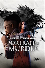 Dead by Daylight: Portrait of a Murder Chapter