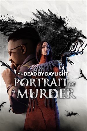 Dead by Daylight: Глава Portrait of a Murder