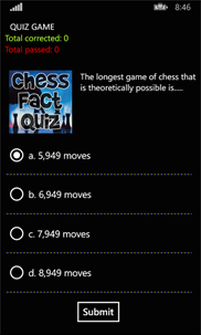 Chess Strategy - Tips n Tricks screenshot 1