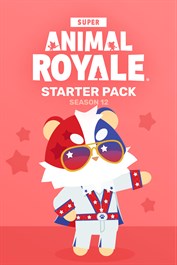 Super Animal World Grand Opening Starter Pack DLC