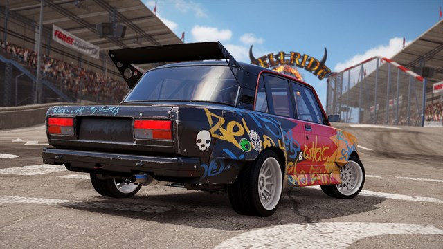 Reckless Car Pack screenshot 4
