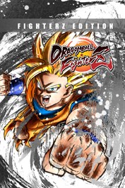 DRAGON BALL FIGHTERZ - FighterZ Edition (Windows)